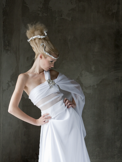 Moda slubna